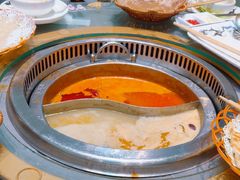 -蜀留香火锅·始于1999·原四川老火锅(白堤路店)
