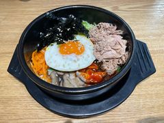 李先生的韩式拌饭-李先生的首尔小馆(松江启源广场店)