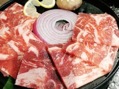 -九田家黑牛烤肉料理(寿光万达店)