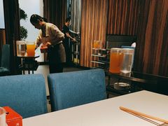 -海底捞火锅(金花路店)