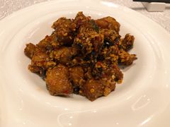 -三清山希尔顿度假酒店·三清轩中餐厅