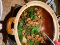 -农耕记·湖南土菜(观澜福城天虹店)