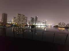 -梅溪湖城市岛