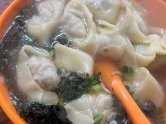 -阿麟馄饨(延长路店)