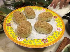 -那家小馆•北京菜•烤鸭(中关村店)