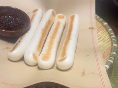 -老铺人家酒店(紫荆名流店)