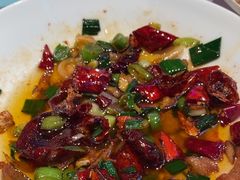 -茄子恰恰·新云南小炒(金池购物中心店)