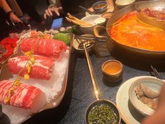 -色響火锅(恒隆广场店)
