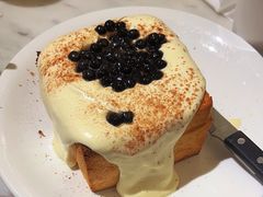 -翠华餐厅(德基广场店)