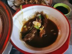 -樟树底(胜利河美食街店)