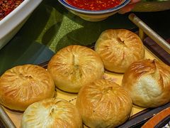 -味鼎长安·地道陕菜(凤城一路店)
