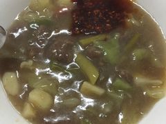 -清真·刘老虎肉丸糊辣汤(北郊分店)