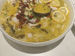 -火龙堂·风味民间菜(文一路店)