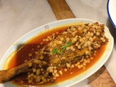 -小吊梨汤·北京菜·烤鸭(清河万象汇店)
