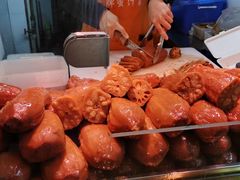-蜜汁藕(三七八巷店)