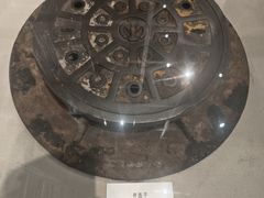 -鞍钢博物馆