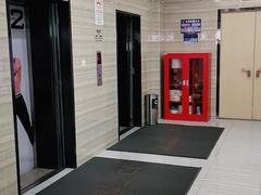 -一兆韦德健身(张杨路店)