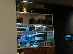 -BAKER&SPICE(安福路店)