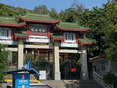 -莆田湄洲妈祖祖庙