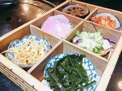 -鹤江桥·红油牛肉粉(SKP店)