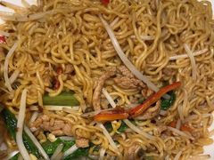 -喝丢一只鞋海鲜烧烤·海肠捞饭(文体街店)