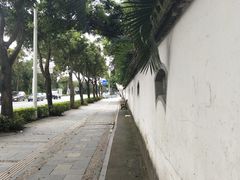 -梅溪牌坊
