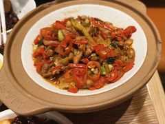 -乡村基·川味现炒大王(熙悦天街店)