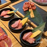 🥳东莞的烤肉，吃一次就想去10086次！