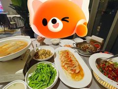 -徐记海鲜·宴会(大唐西市|丰庆店)