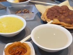 -黑窑厂糖油饼烤鸭·清真菜(旗舰店)