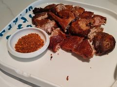 馋嘴稻香鸭-花椒笑成都小馆(百脑汇店)