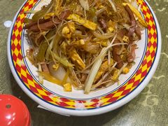 -新辉港式茶餐厅(北栅店)