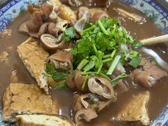 -杨记老门框百年卤煮(回龙观文华西路店)
