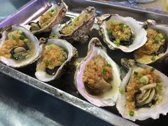 -阿弟特色海鲜餐厅·大排档(平潭店)