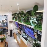 是真的素食馆