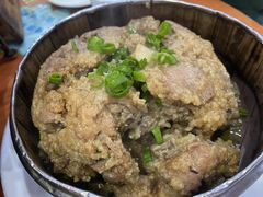 -清华大学-观畴园餐厅