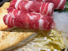 -香川日本料理·铁板烧(阿尔泰店)