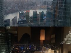 -上海柏悦酒店