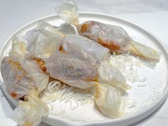 怀旧蒜香纸包骨-稻香海鲜饭店(第一国际店)