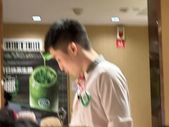 -海底捞火锅(银泰中心店)