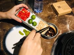 -同仁四季椰子鸡(海岸城天利店)