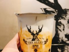 -鹿角巷The Alley(龙湖天街店)
