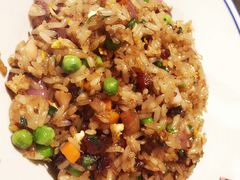 腊味炒饭-卤儿道道(龙游路店)
