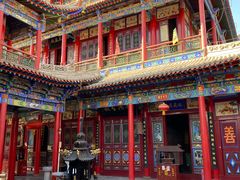 -高庙保安寺