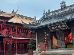 -钦赐仰殿道观