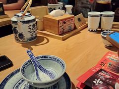 -南京大牌档(龙江新城市广场店)
