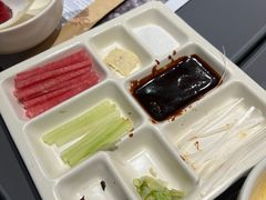 -小大董·烤鸭(观景餐厅·南京西路店)