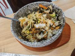 -米村拌饭(天津东丽万达店)