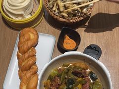 -金掌勺锅包肉(华润万象城店)
