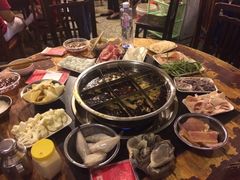 -邓莽子老火锅(鲁祖庙店)